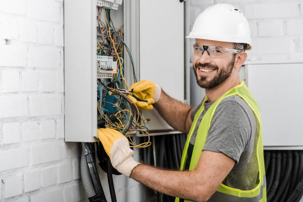 Best Affordable Electrician  in Stanton, CA