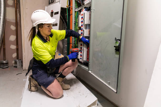 Best Commercial Electrician Services  in Stanton, CA