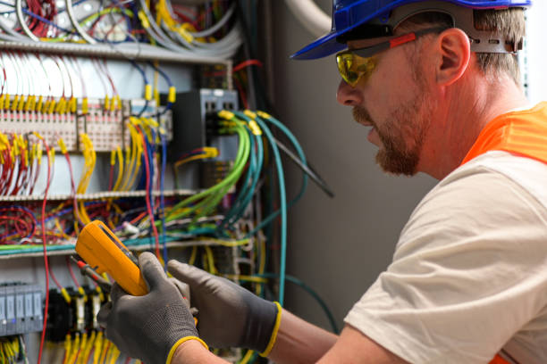 Best Electric Panel Repair  in Stanton, CA